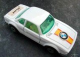 BMW 30 csl diecast Matchbox